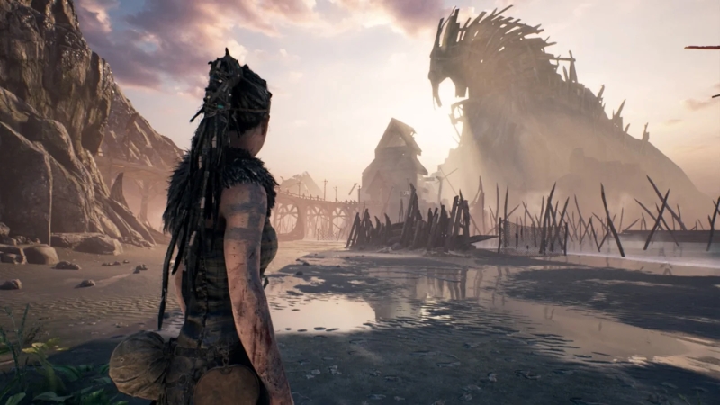 Game Pass En İyi Hikayeli Oyunlar - 2023 5 Game Pass En İyi Hikayeli Oyunlar - 2023