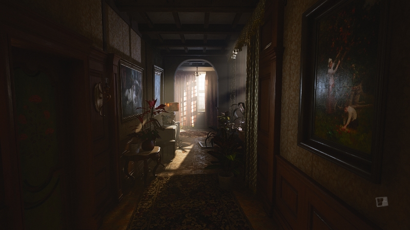 Layers of Fear İnceleme 3 Layers of Fear İnceleme