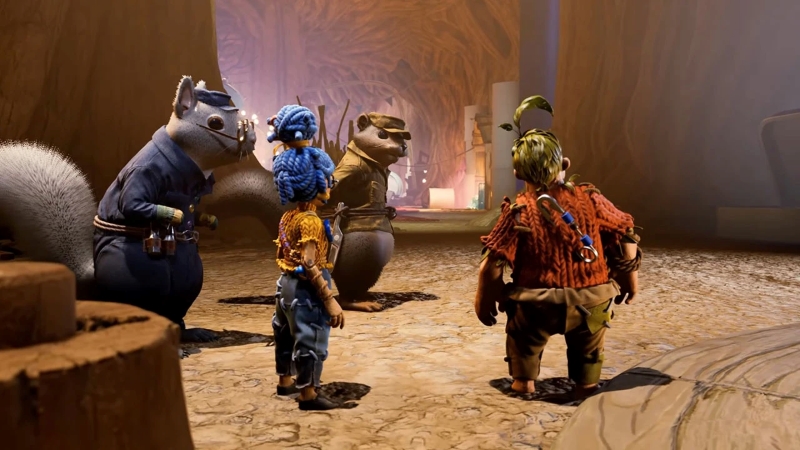 Game Pass İki Kişilik Oyunlar (Aynı Ekranda veya Uzaktan) 10 Game Pass İki Kişilik Oyunlar (Aynı Ekranda veya Uzaktan)