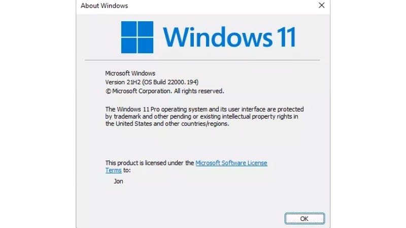 Windows Sürümü Öğrenme: Kolay ve Hızlı Yöntem! 5 Windows Sürümü Öğrenme: Kolay ve Hızlı Yöntem!