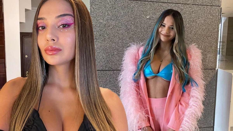 OnlyFans Hesabı Olan Türk Ünlüler - 2023 6 OnlyFans Hesabı Olan Türk Ünlüler - 2023