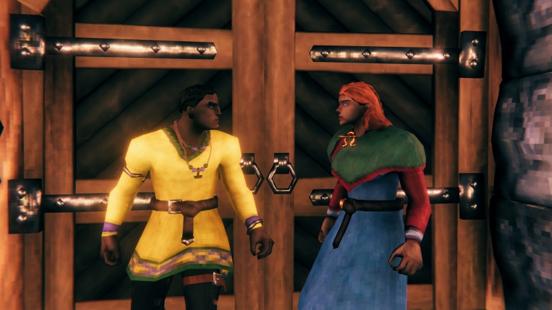 Valheim: Hildir’s Request Güncellemesi Yayınlandı 1 Valheim: Hildir’s Request Güncellemesi Yayınlandı