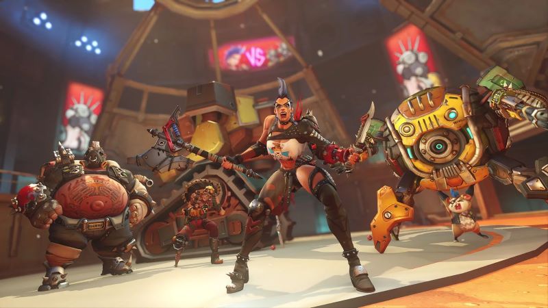 Overwatch 2