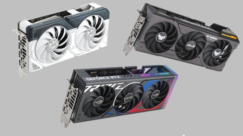 Nvidia RTX 4060 Performans Testi Hayal Kırıklığı Yarattı 1 Nvidia RTX 4060 Performans Testi Hayal Kırıklığı Yarattı