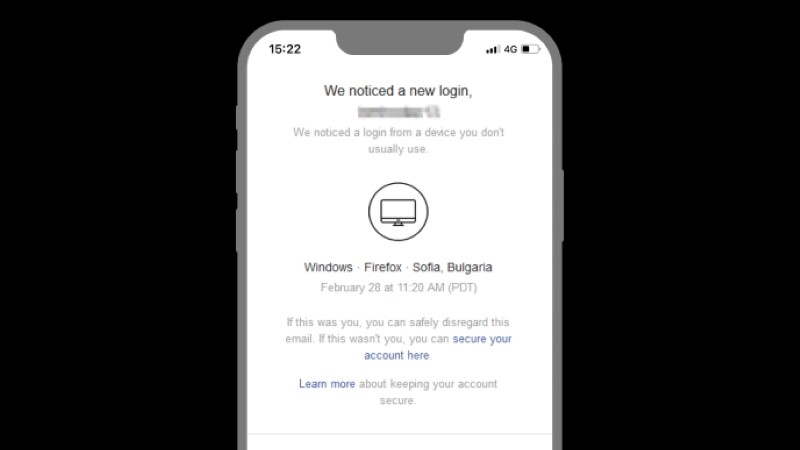 Instagram Hesabı Nasıl Çalıyorlar? Hackerların 6 Taktiği 3 Instagram Hesabı Nasıl Çalıyorlar? Hackerların 6 Taktiği