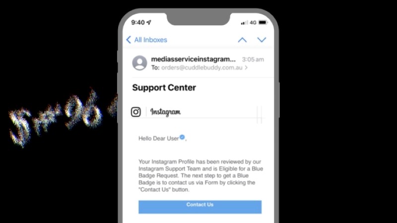 Instagram Hesabı Nasıl Çalıyorlar? Hackerların 6 Taktiği 2 Instagram Hesabı Nasıl Çalıyorlar? Hackerların 6 Taktiği