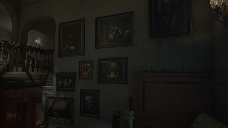 Layers of Fear İnceleme 2 Layers of Fear İnceleme