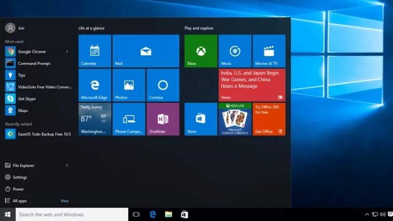 Windows Sürümü Öğrenme: Kolay ve Hızlı Yöntem! 2 Windows Sürümü Öğrenme: Kolay ve Hızlı Yöntem!