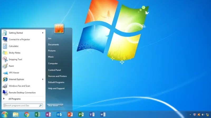 Windows Sürümü Öğrenme: Kolay ve Hızlı Yöntem! 4 Windows Sürümü Öğrenme: Kolay ve Hızlı Yöntem!