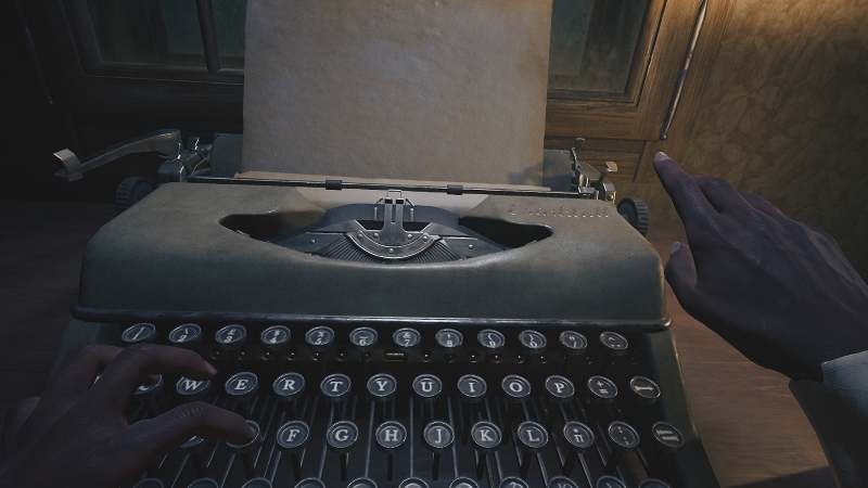 Layers of Fear İnceleme 1 Layers of Fear İnceleme