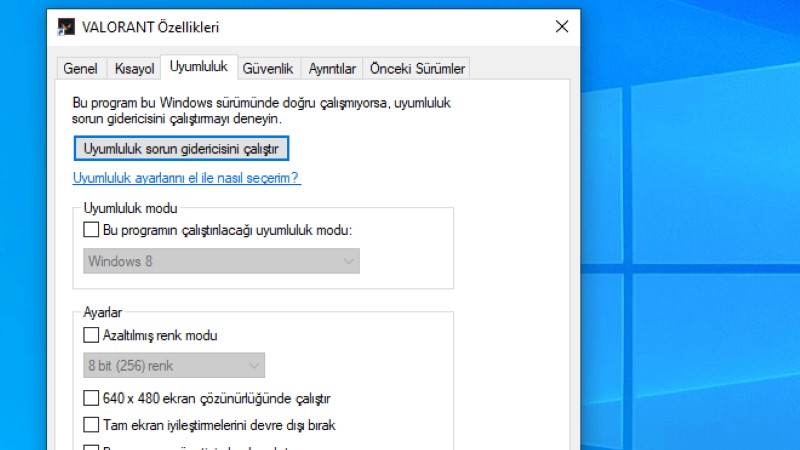 Valorant Mouse Çalışmıyor: Fare Takılma Sorunu İçin Çözümler 5 Valorant Mouse Çalışmıyor: Fare Takılma Sorunu İçin Çözümler