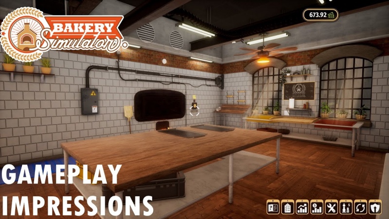 Bakery Simulator Redeem Kodları – Haziran 2023 1 bakery-simulator-redeem-kodlari-2