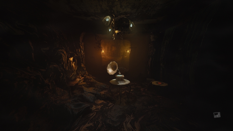 Layers of Fear İnceleme 4 Layers of Fear İnceleme