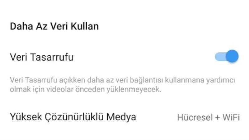 Instagram Hikaye Siyah Ekran Sorunu Nasıl Çözülür? 4 Instagram Hikaye Siyah Ekran Sorunu Nasıl Çözülür?