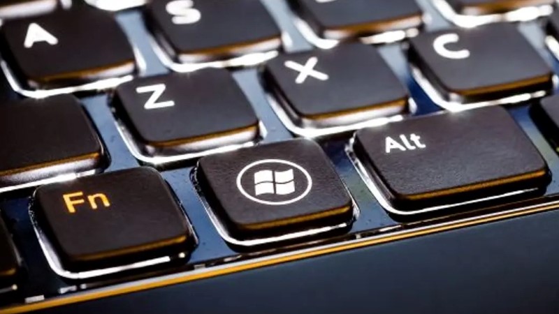 Windows Ekran Kartı Resetleme Nasıl Yapılır? (Kısayoldan)