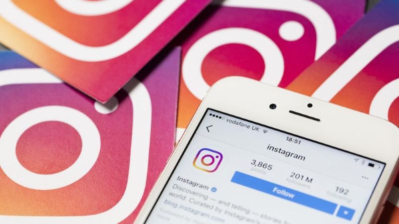 Araştırma: Instagram Algoritması Pedofili Hesapları Öneriyor 1 Instagram