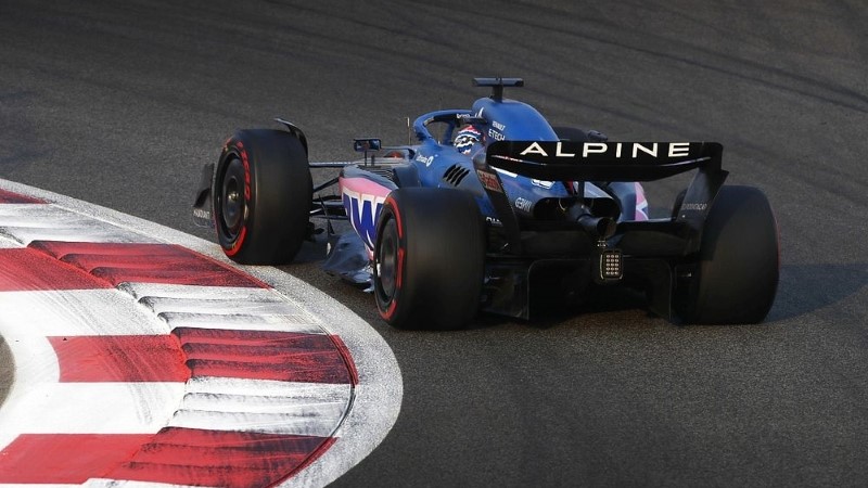 Ünlü Oyuncu Ryan Reynolds'tan Formula 1 Yatırımı 1 Ünlü Oyuncu Ryan Reynolds'tan Formula 1 Yatırımı