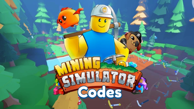Mining Simulator 2 Redeem Kodları – Haziran 2023 1 mining-simulator-2-redeem-kodlari-2