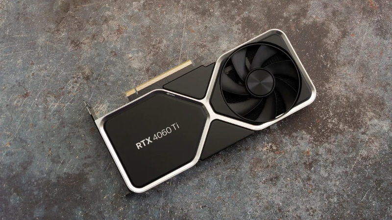 Nvidia RTX 4060 Ti Fiyatı Düşmeye Başladı!