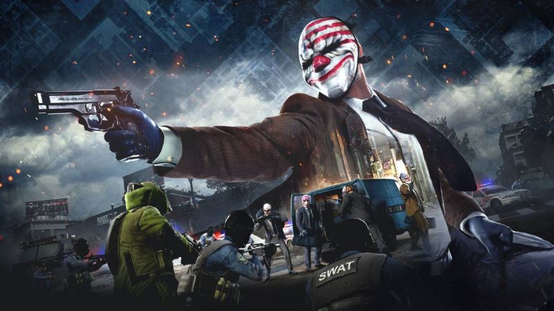 Payday 3'ün Çıkış Tarihi Belli Oldu (Video) 1 Payday 3