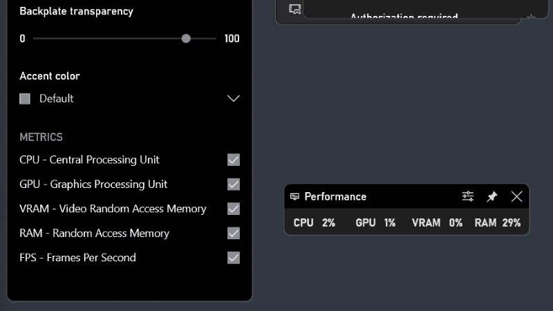 Windows 11, Oyunların GPU ve CPU Kullanımını Gösterecek 1 Windows 11, Oyunların GPU ve CPU Kullanımını Gösterecek
