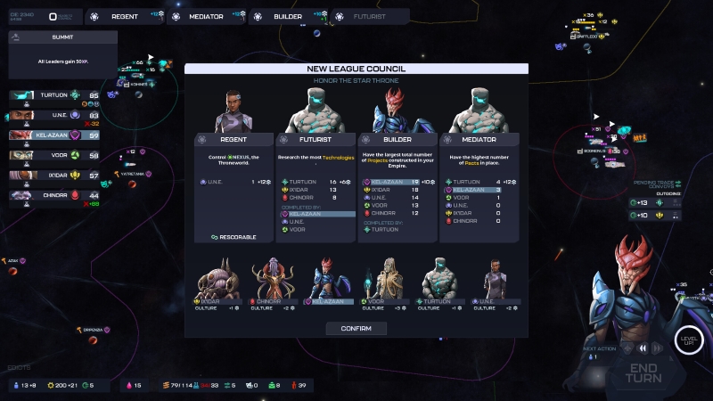 4X RTS Oyunu Stellaris Nexus Duyuruldu 1 4X RTS Oyunu Stellaris Nexus Duyuruldu
