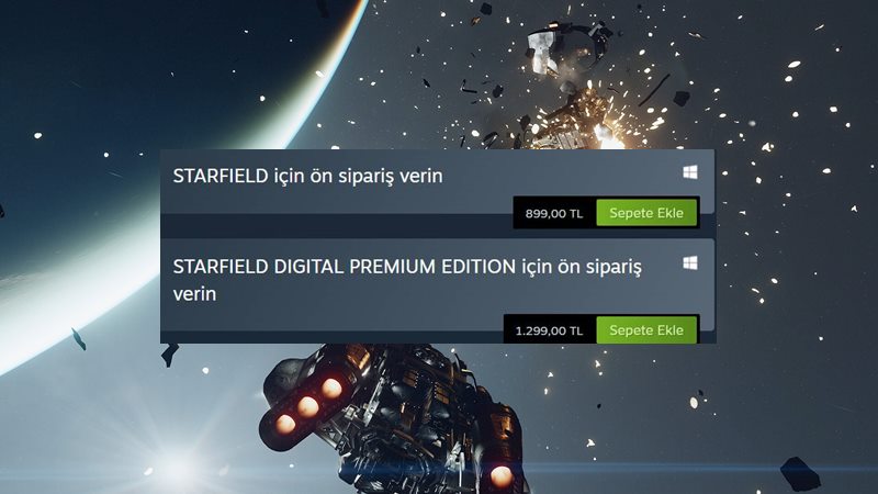 Starfield Fiyatı Belli Oldu (En Ucuz Steam'de) 1 starfield fiyatı