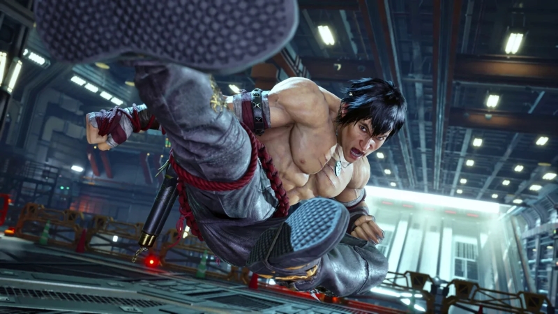 İlk Tekken 8 Beta Kayıtları Başladı 1 İlk Tekken 8 Beta Kayıtları Başladı