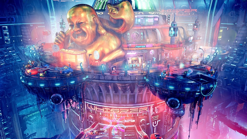 Game Pass İki Kişilik Oyunlar (Aynı Ekranda veya Uzaktan) 6 Game Pass İki Kişilik Oyunlar (Aynı Ekranda veya Uzaktan)