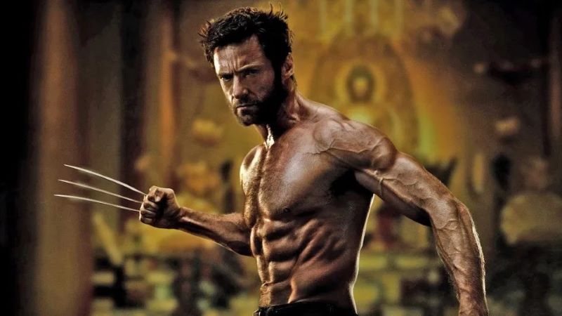 Deadpool 3 Oyuncu Kadrosuna Sürpriz İsim Katıldı 1 Deadpool 3