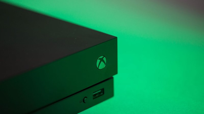 Microsoft, Xbox One'ın Tabutuna Son Çiviyi Çaktı 1 xbox one oyunları