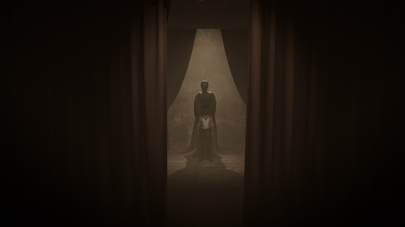 Layers of Fear İnceleme 5 Layers of Fear İnceleme