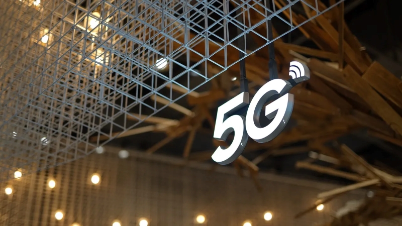 Samsung ve MediaTek 5G Hız Rekoru Kırdı 1 Samsung ve MediaTek 5G Hız Rekoru Kırdı