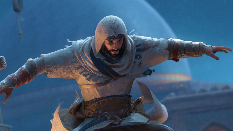 Assassin's Creed Mirage Kaç Saat Olacak Belli Oldu