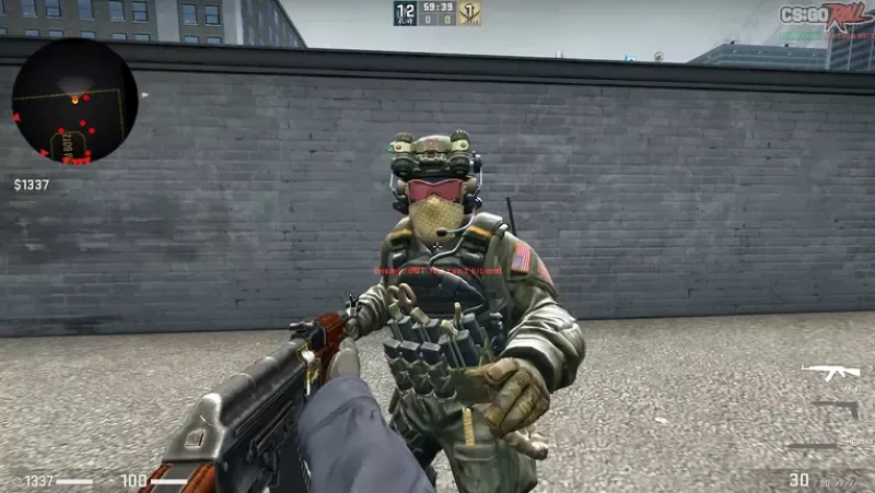 CSGO FPS Arttırma Kodları 2023 (Güncel) 2 CSGO FPS Arttırma Kodları 2023 (Güncel)