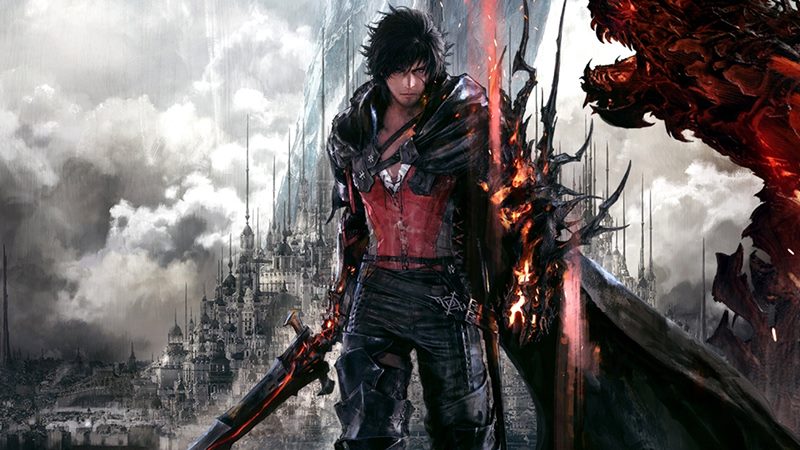 Final Fantasy Serisi, 36 Yılda GTA 5'in Satış Adedine Ulaştı 1 Final Fantasy Serisi
