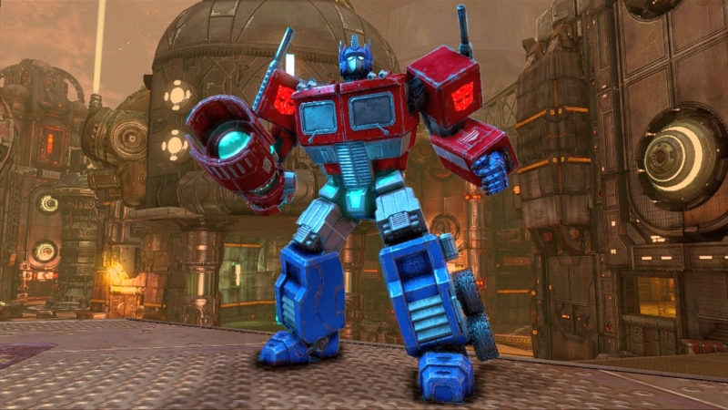 Eski Transformers Oyunları Xbox Game Pass'e Gelebilir 1 Eski Transformers Oyunları Xbox Game Pass'e Gelebilir