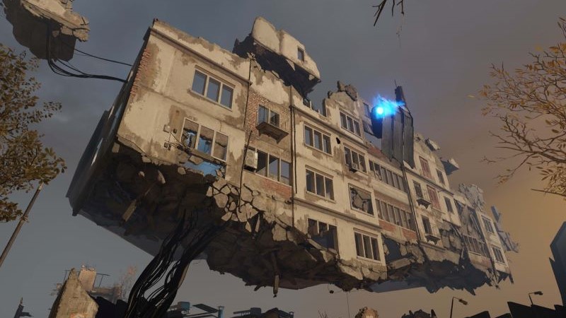 Gamescom 2023'te Yeni Bir Half-Life Oyunu Tanıtılabilir! 1 Gamescom 2023