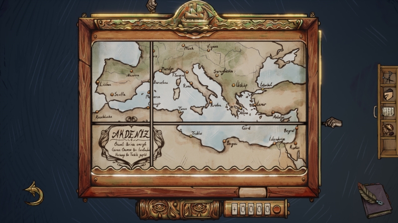 Steam Yaz İndirimlerinde Alabileceğiniz En İyi Türk Oyunları 7 Steam Yaz İndirimlerinde Alabileceğiniz En İyi Türk Oyunları
