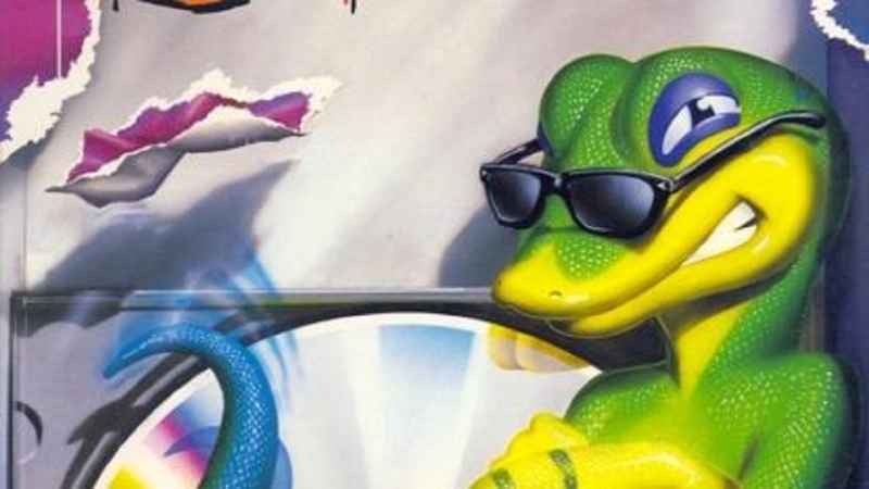 24 Yıllık Efsane GEX Geri Dönüyor! 1 GEX Geri Dönüyor!