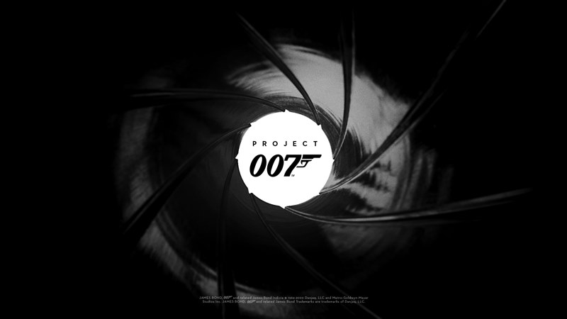 Türk CEO'nun Yönettiği Oyun Devinden İngiltere'de Yeni Stüdyo 1 IO Interactive james bond Project 007