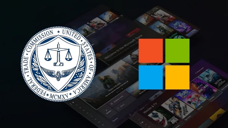 Microsoft, ABD'deki Activision Blizzard Davasını Kazandı! 1 Microsoft, ABD'deki Activision Blizzard Davasını Kazandı!