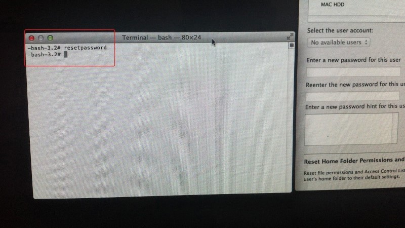 MacBook Şifremi Unuttum Ne Yapabilirim? Adım Adım Anlattık