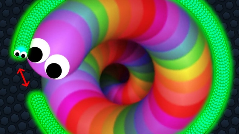 Slither.io Redeem Kodları – Temmuz 2023 1 Slither-io-redeem-kodlari-2