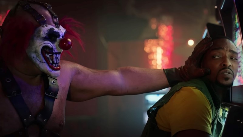 Twisted Metal Dizisinin Final Fragmanı Yayınlandı