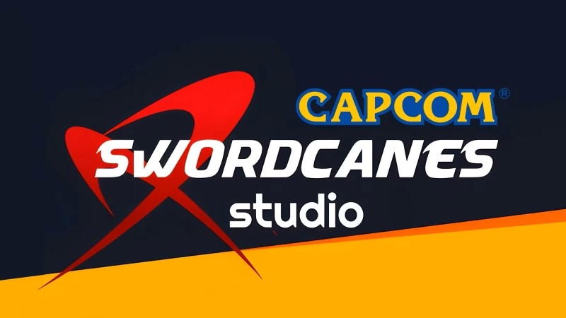 Capcom, Swordcanes Studio'yu Satın Aldı 1 Capcom, Swordcanes Studio'yu Satın Aldı