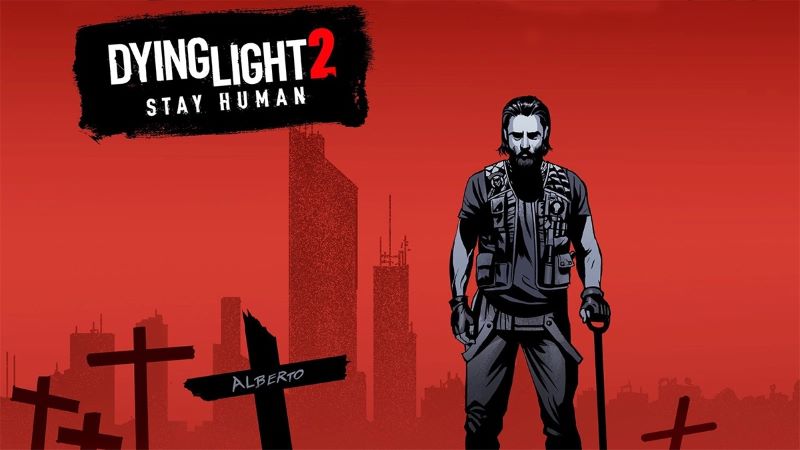 Dying Light 2 The Walking Dead İşbirliği Geliyor 1 Dying Light 2