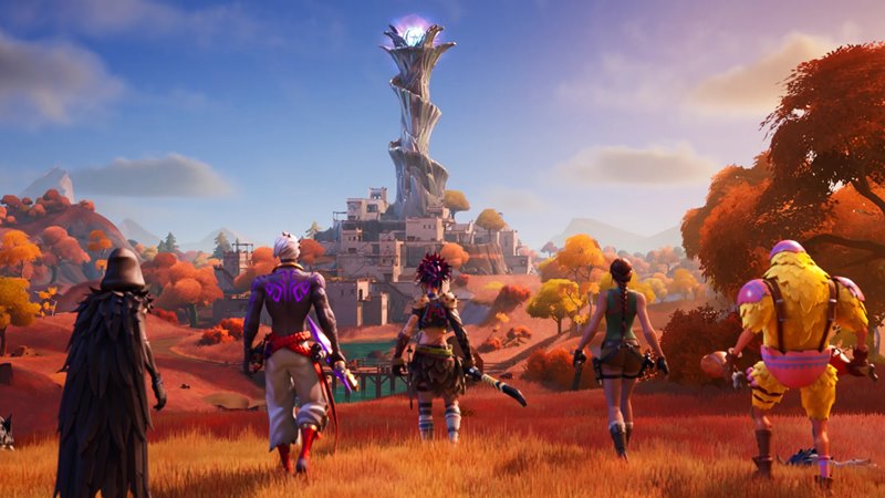 Türkiye'deki Epic Games İçerik Üreticisi Hesapları Kapanıyor 1 epic games Içerik Üreticilerini Destekleme Programi