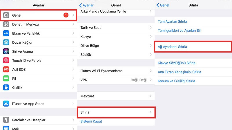 iPhone WhatsApp Bildirim Gelmiyor: Olası Nedenler ve Çözümler 7 iPhone WhatsApp Bildirim Gelmiyor: Olası Nedenler ve Çözümler