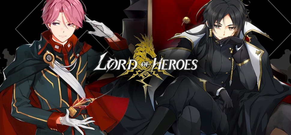Lord of Heroes Redeem Kodları – Temmuz 2023